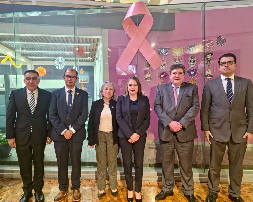 Fortalece Morelos capacitación de servidores públicos en integridad y responsabilidades administrativas