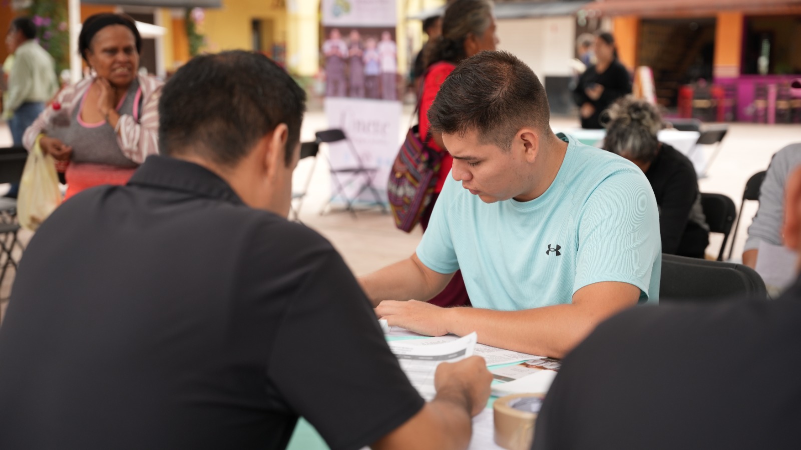 Facilita Gobierno de Morelos acceso a 276 vacantes laborales en Tepoztlán