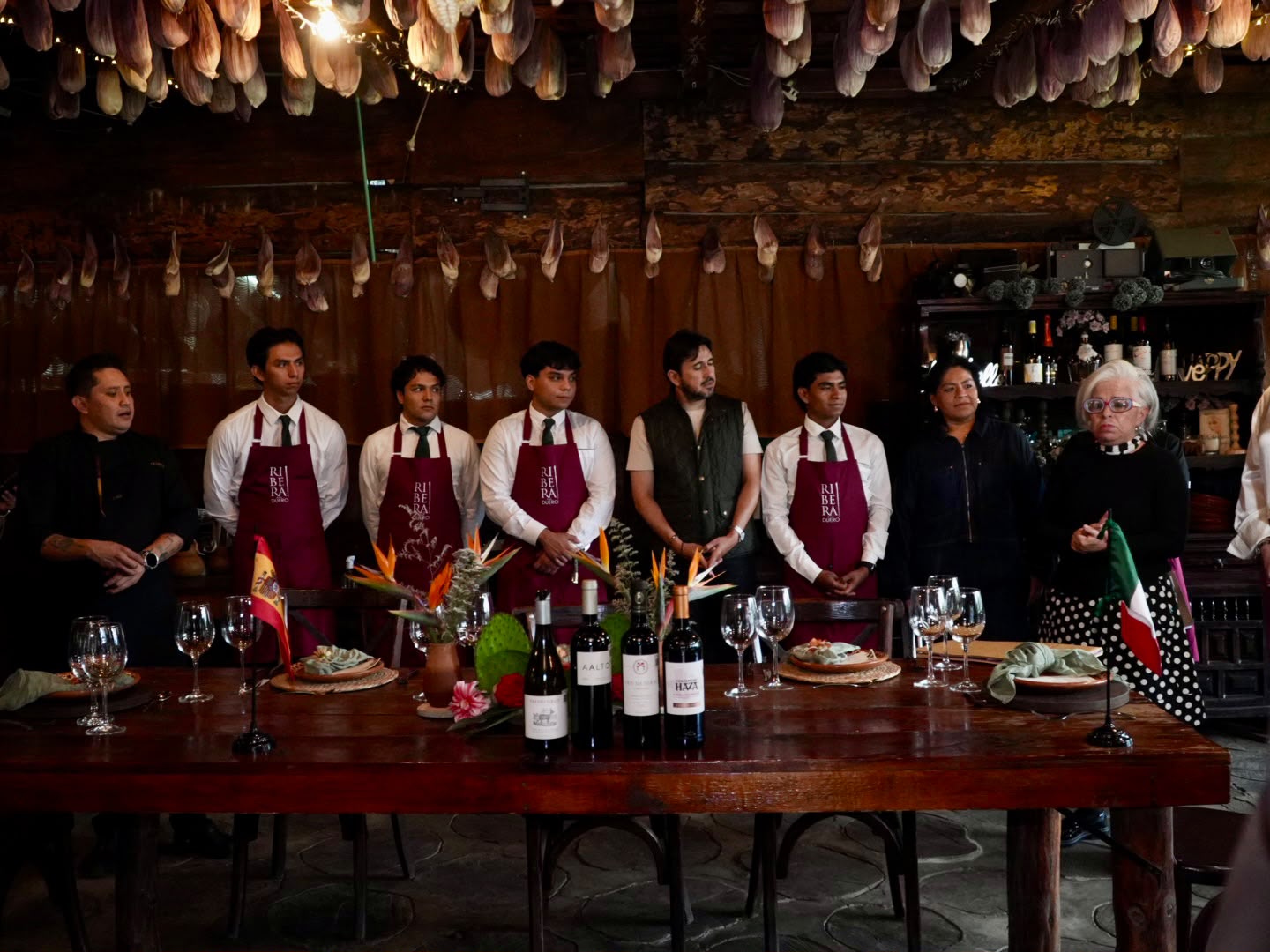 Fortalece Morelos su atractivo turístico con la gastronomía y los productos locales