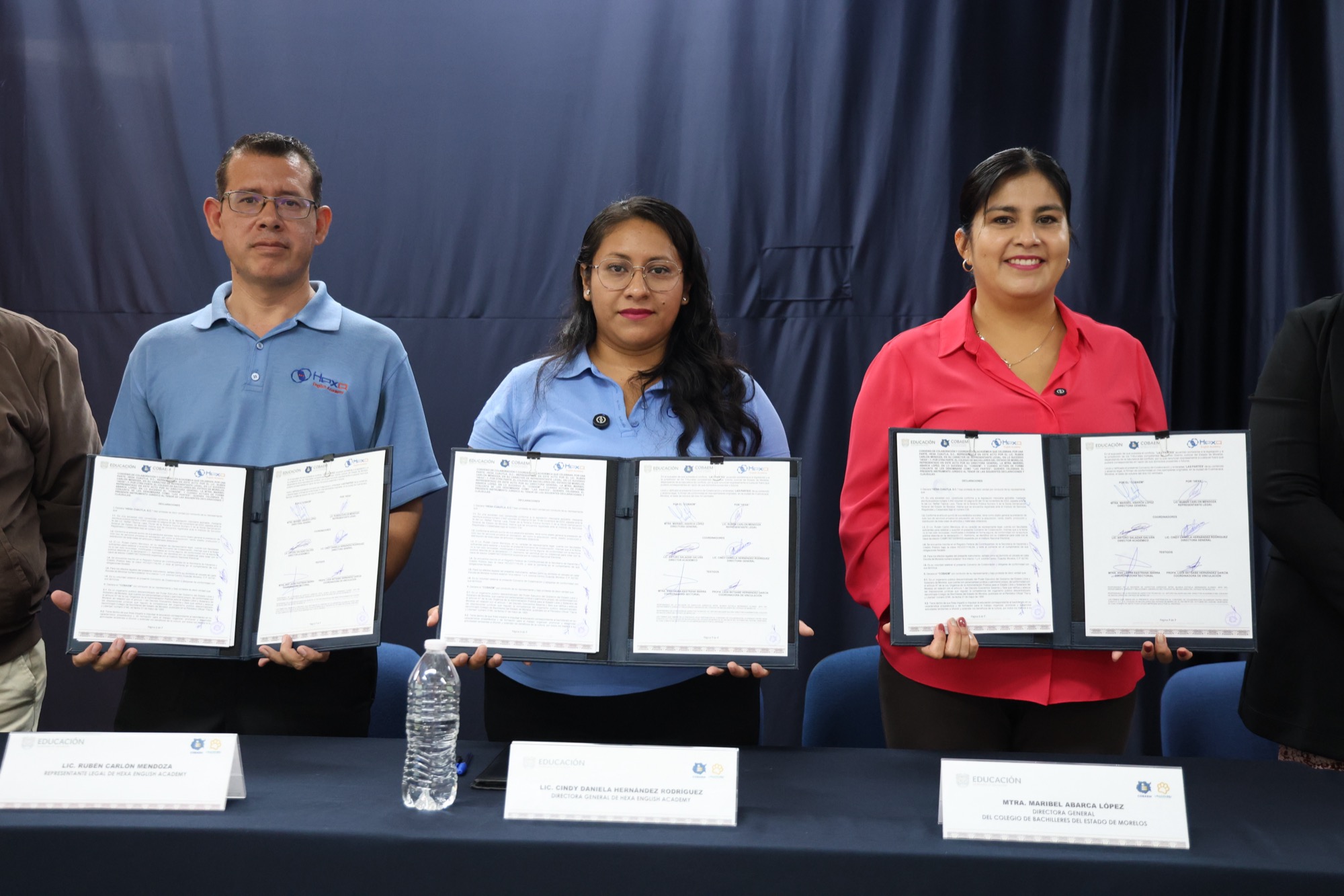 Facilita Cobaem el aprendizaje del inglés con descuentos para estudiantes y sus familias