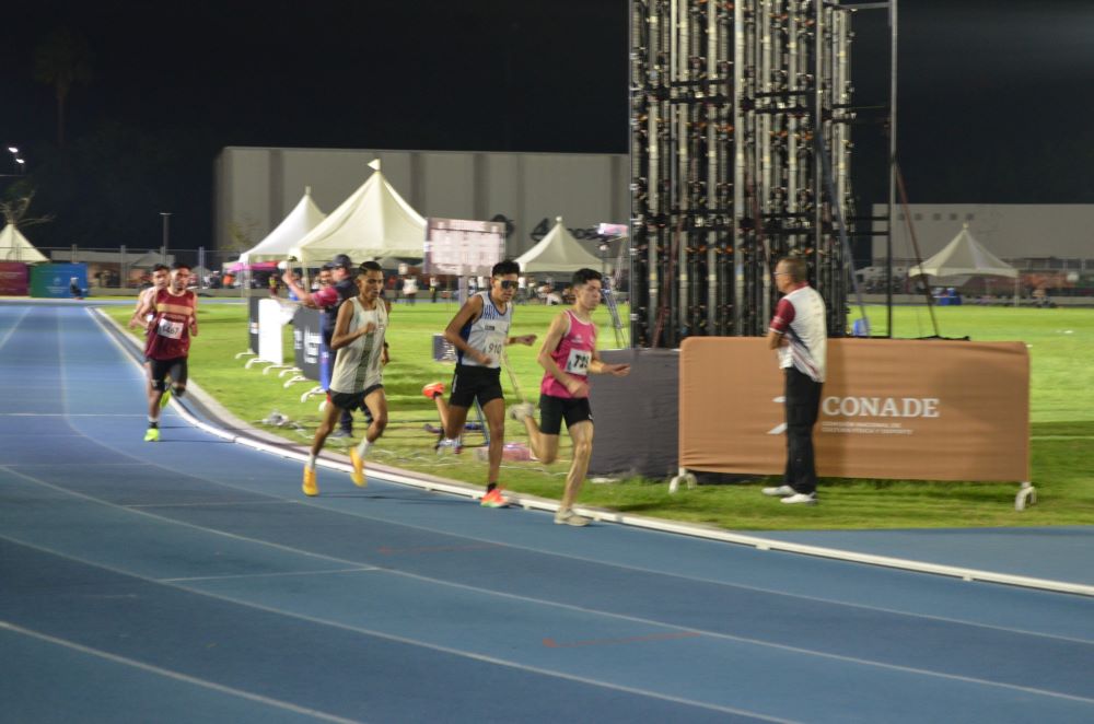 Suma Morelos cuatro nuevas medallas en la Paralimpiada Nacional Conade 2026