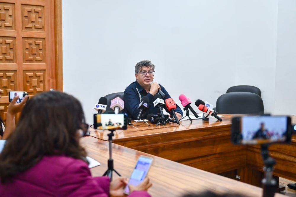 Amplía Gobierno de Morelos apoyos para población LGBTIQ+, adultos mayores y personas cuidadoras