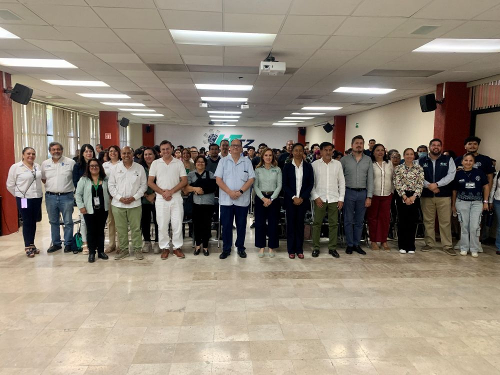 Reúne Feria de Posgrados 2026 más de 100 opciones de formación especializada en Morelos