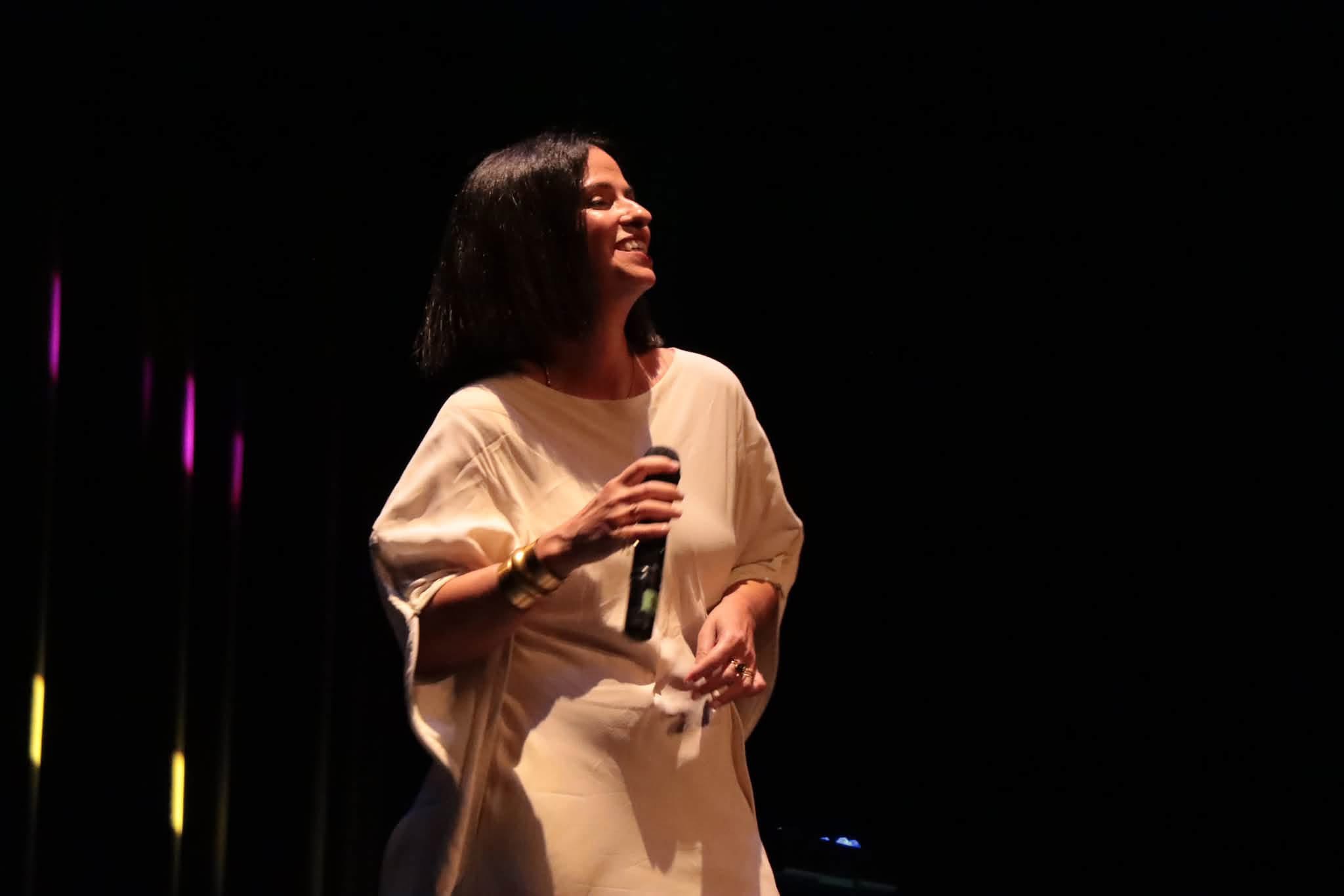 Trae Festival Internacional Cervantino Fado Portugués al Teatro Ocampo