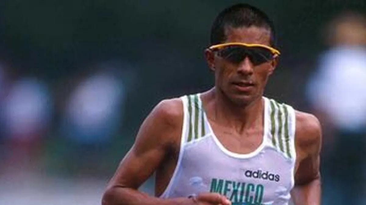 Reconoce Dionicio Cerón el regreso de la carrera atlética Cuautla–Imss Oaxtepec