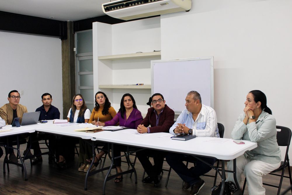 Avanza Gobierno de Morelos en trámites para transferir inmuebles de salud al Imss-Bienestar