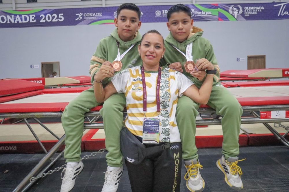 Recibe Indem 29 propuestas para el Premio Estatal del Deporte Morelos 2026