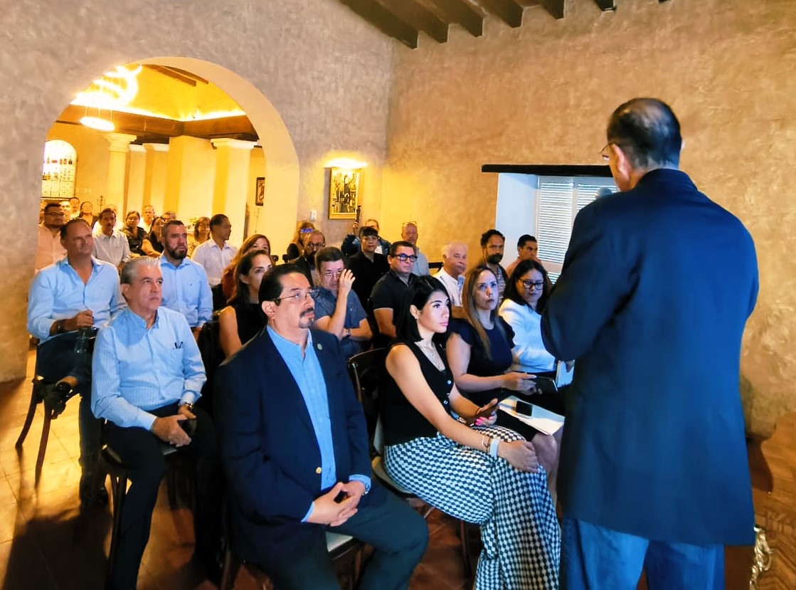 Acerca Gobierno de Morelos servicios de atención laboral al sector empresarial