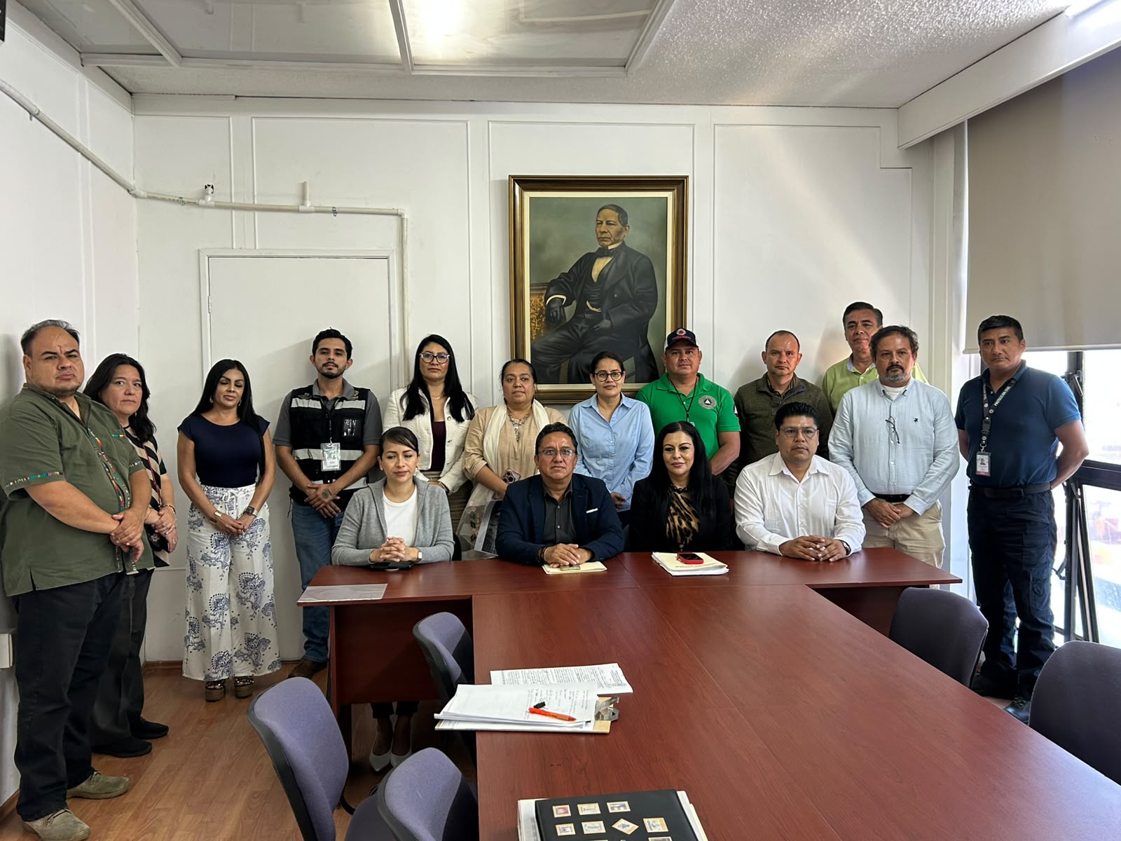 Coordina Gobierno del Estado acciones para brindar atención integral a Escuela Primaria de Cuautla