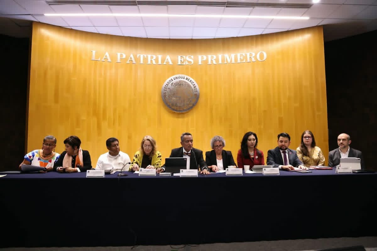 Participa Gobierno de Morelos en la presentación del anexo 33 del PEF para fortalecer la inclusión y combatir la discriminación