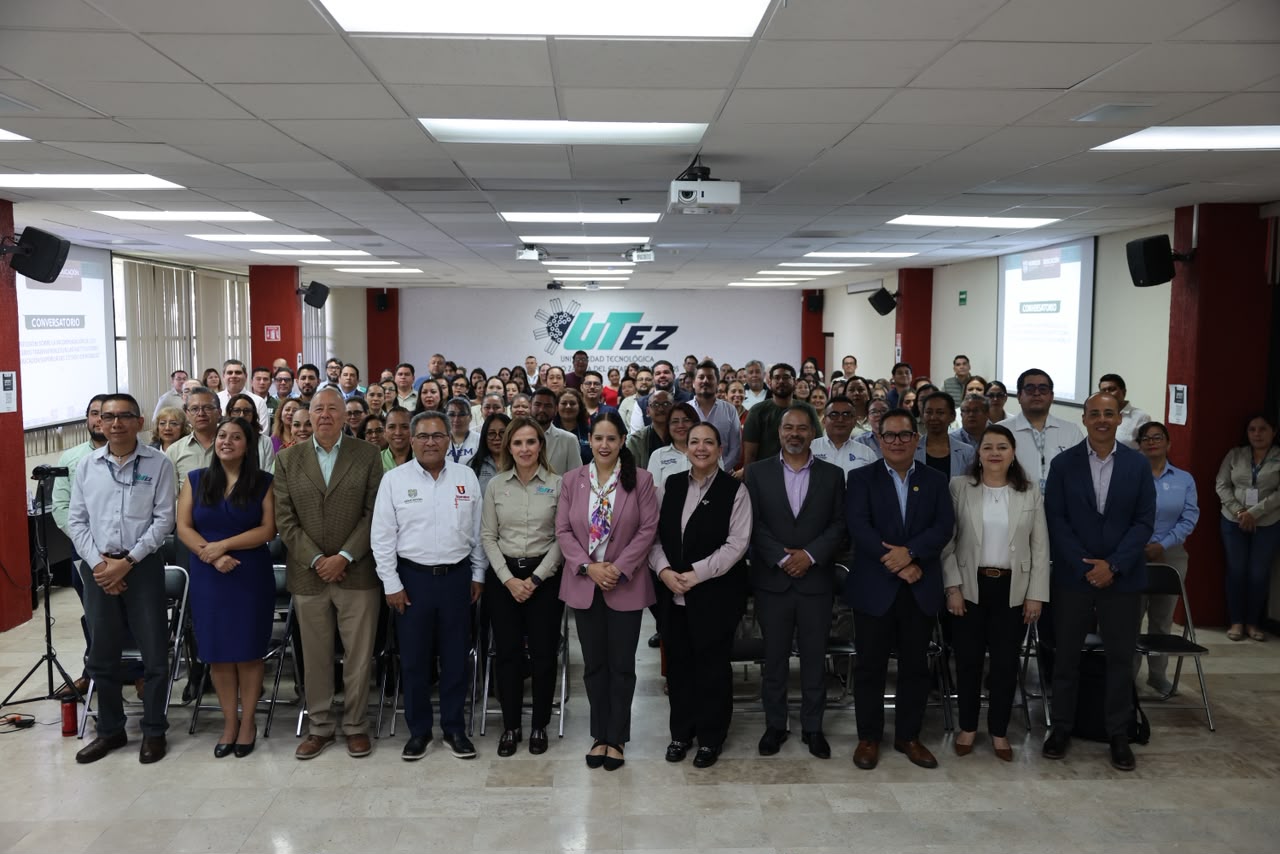 Analizan Universidades de Morelos acciones para mejorar la calidad educativa