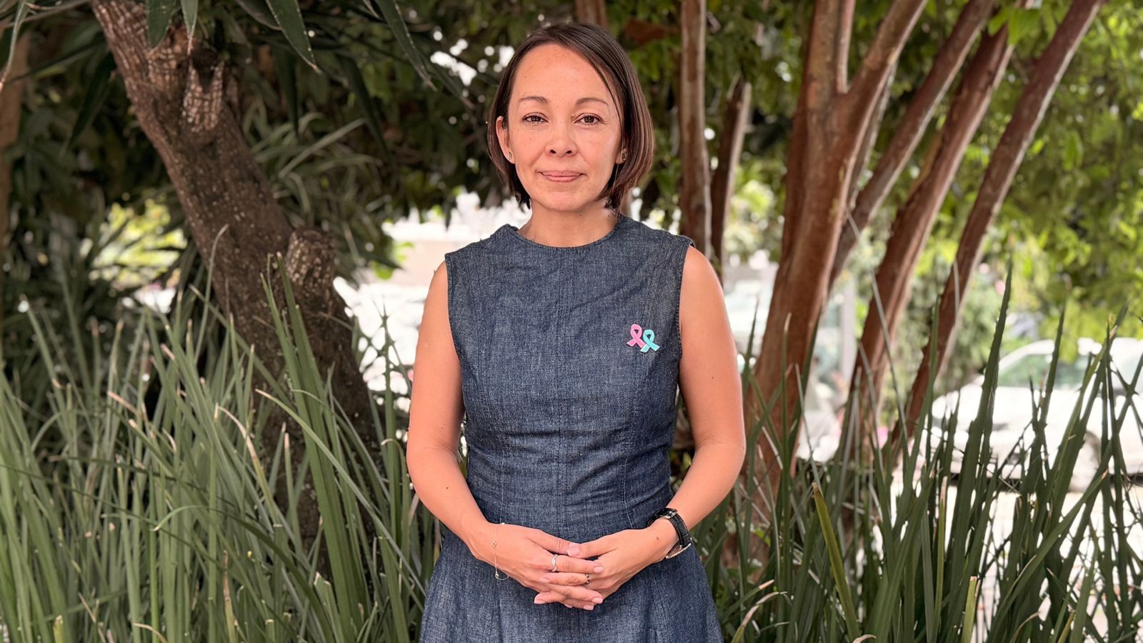 Llama Salud Morelos a identificar cambios en las mamas y acudir a revisión médica