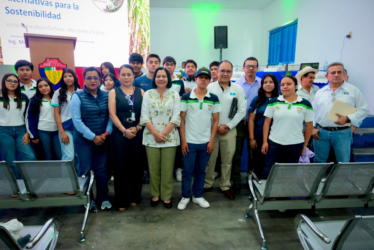   Posiciona Morelos a sig-tlakuali como referente de transferencia de tecnología para el campo