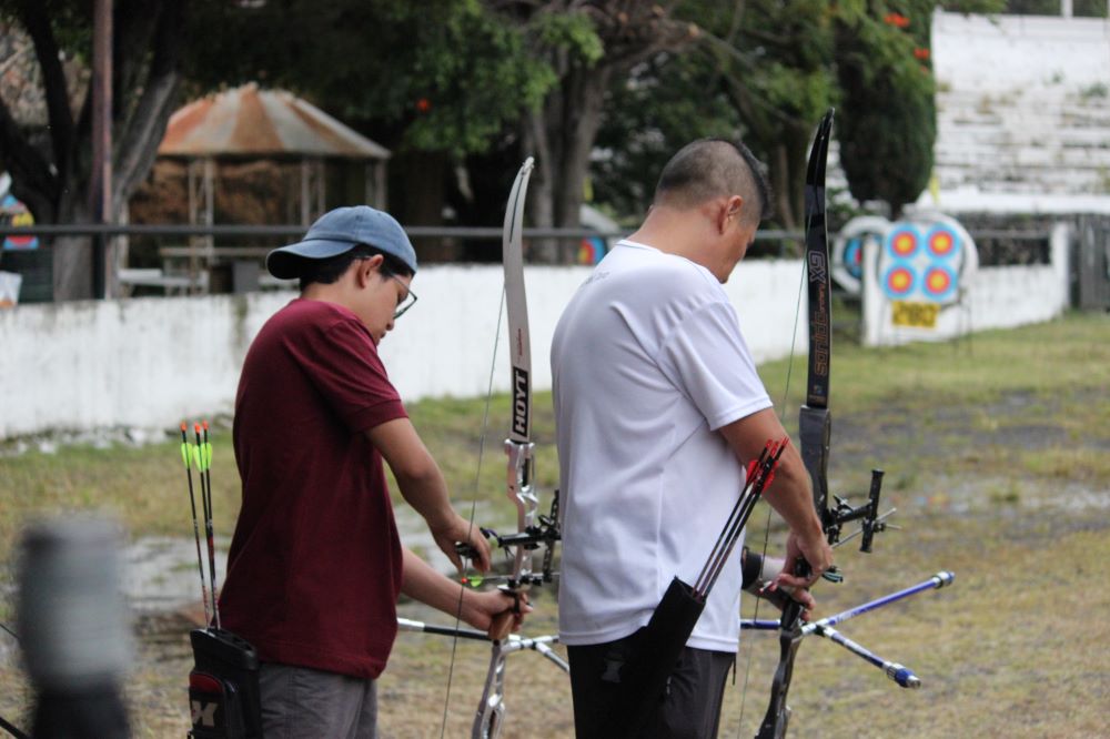 Fomenta Gobierno de Morelos el deporte y la convivencia social con el campeonato estatal de siluetas