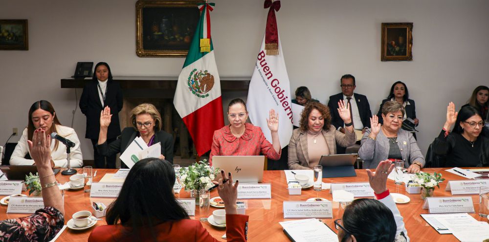 Fortalece Morelos la coordinación nacional para prevenir la corrupción y proteger los recursos públicos