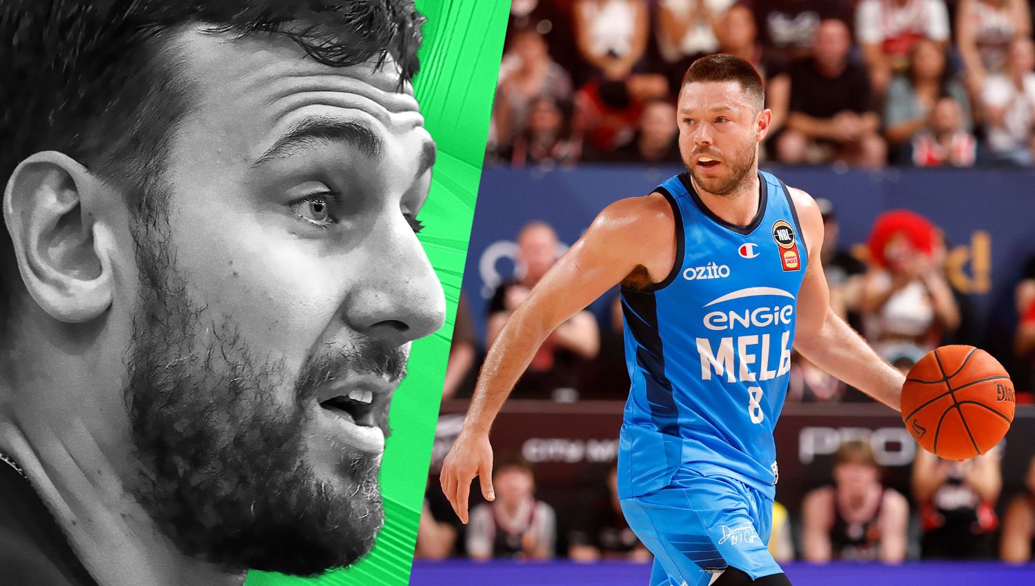 Inside the free agency meeting that made Dellavedova a King