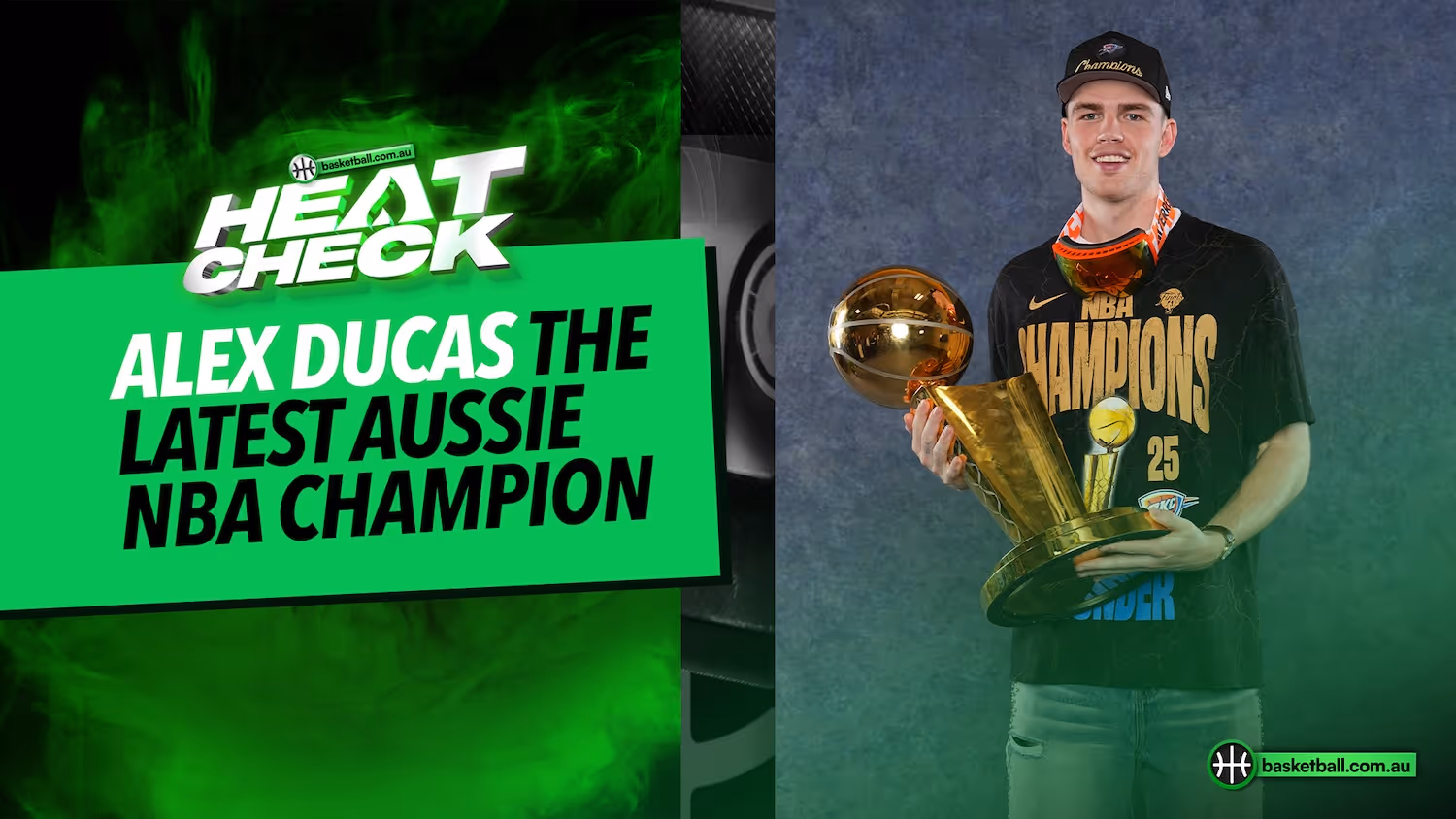 Inside an extraordinary week in Aussie hoops