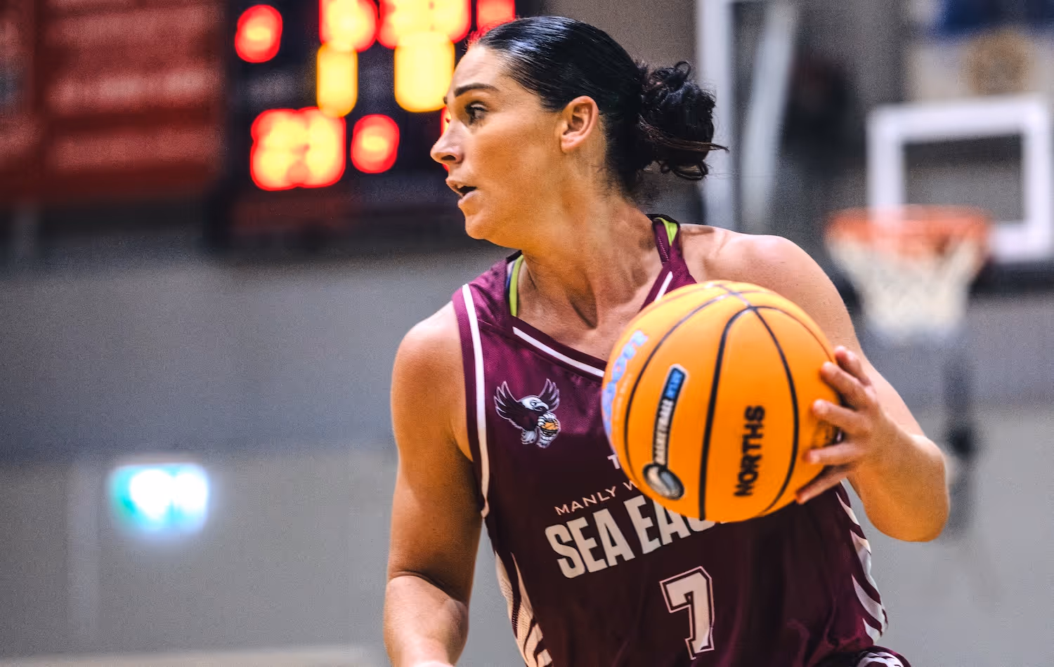 Manly's Taylor-made 23-point win against Falcons