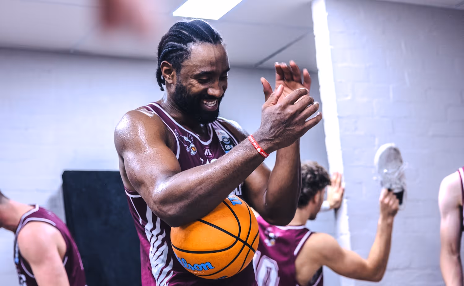 Full court Preston: Purifoy soars for Manly Sea Eagles