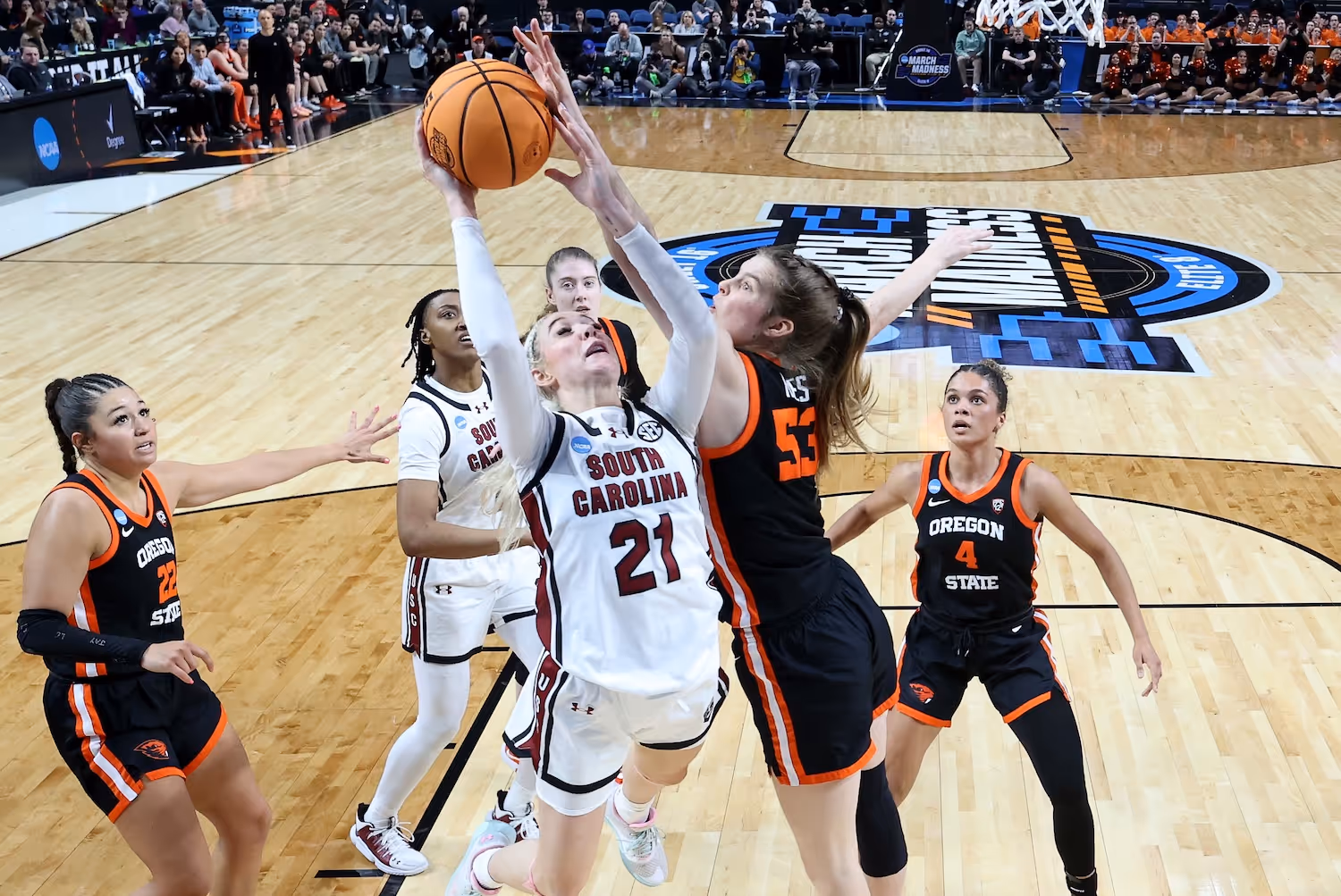 Bendigo continues 'Rees-tooling' for title defense