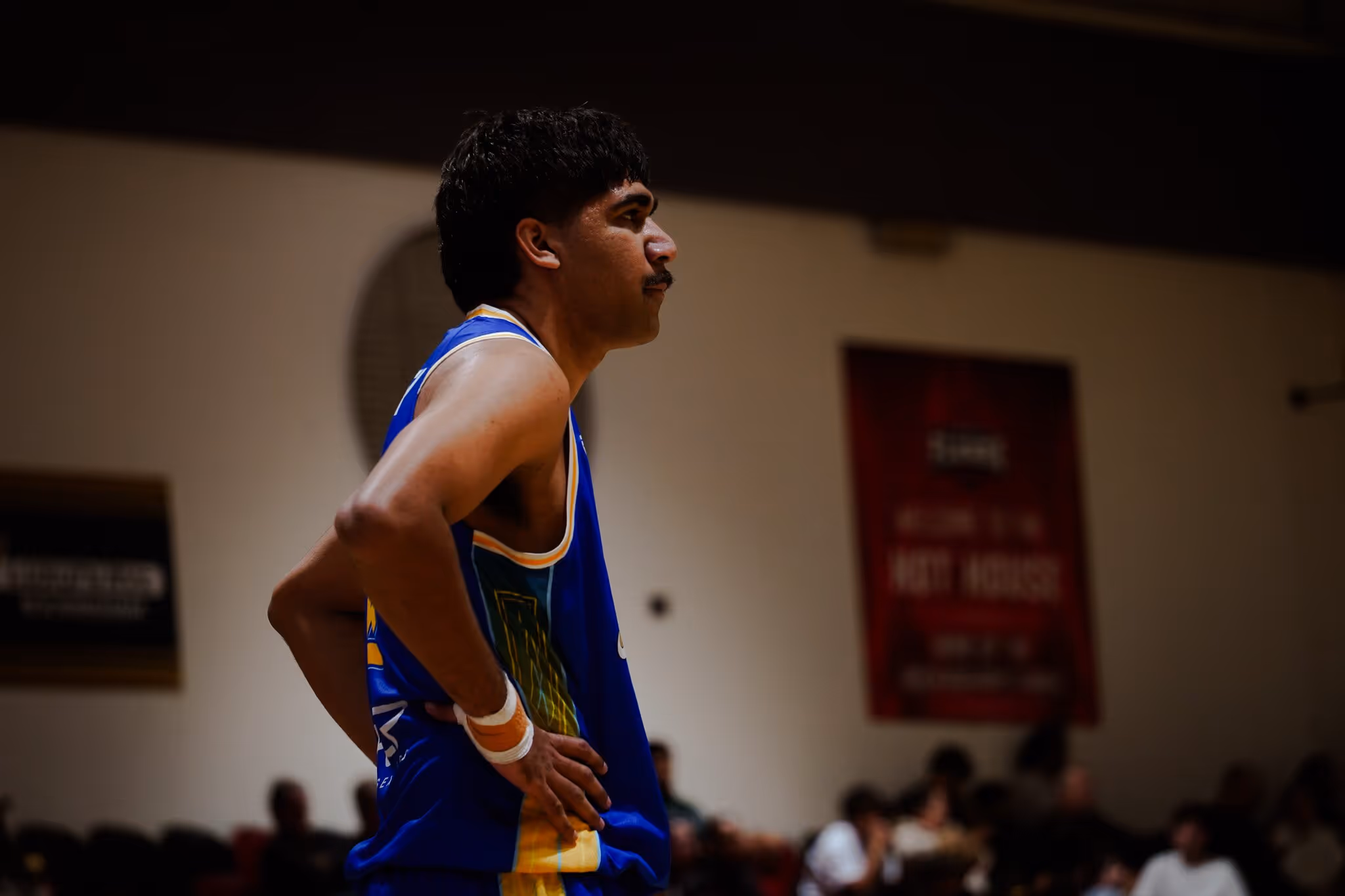 Unsolved mystery: Why isn't Narkle in the NBL?