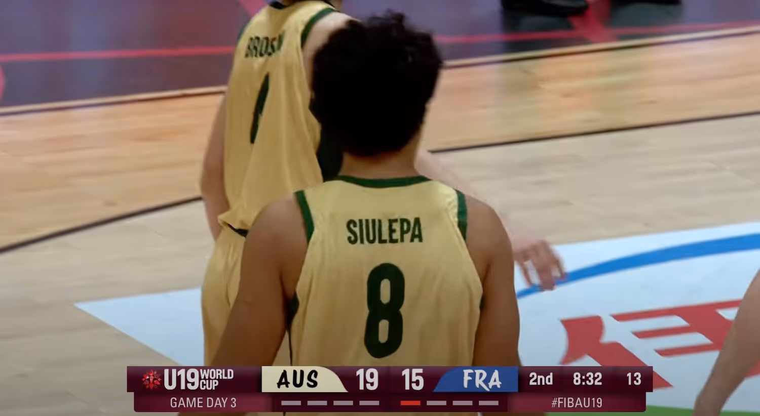 Siulepa, Furphy combine for 38 points in big-time win