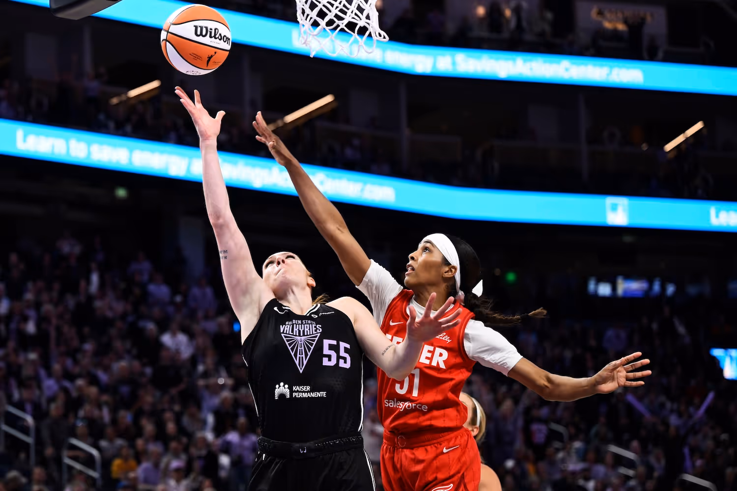 Inside the harsh reality of the modern WNBA