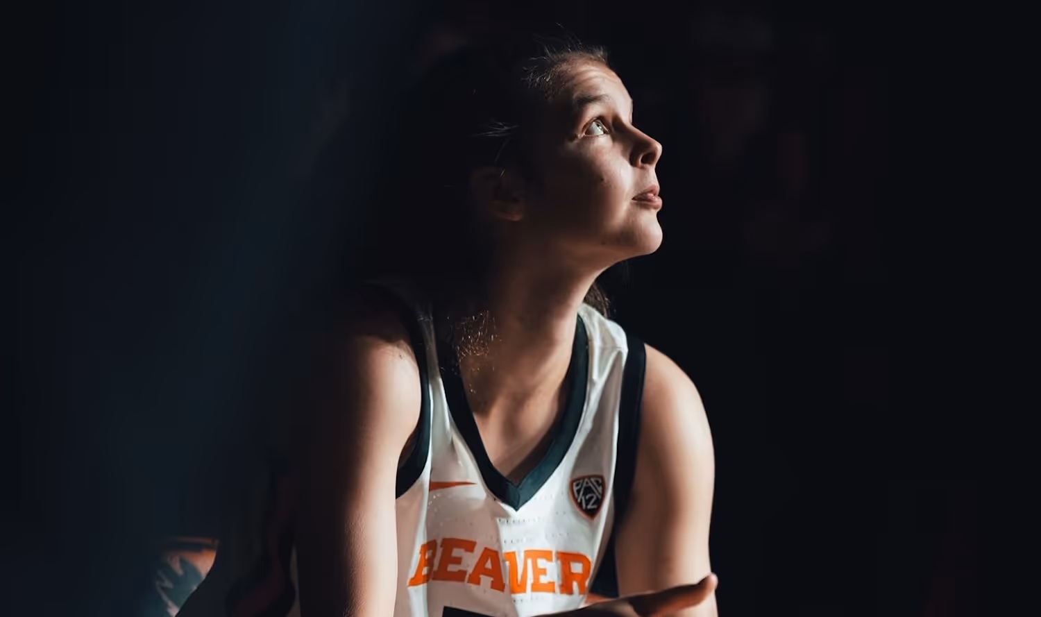 Mum (and dad) is the word for Bendigo's Kelsey Rees