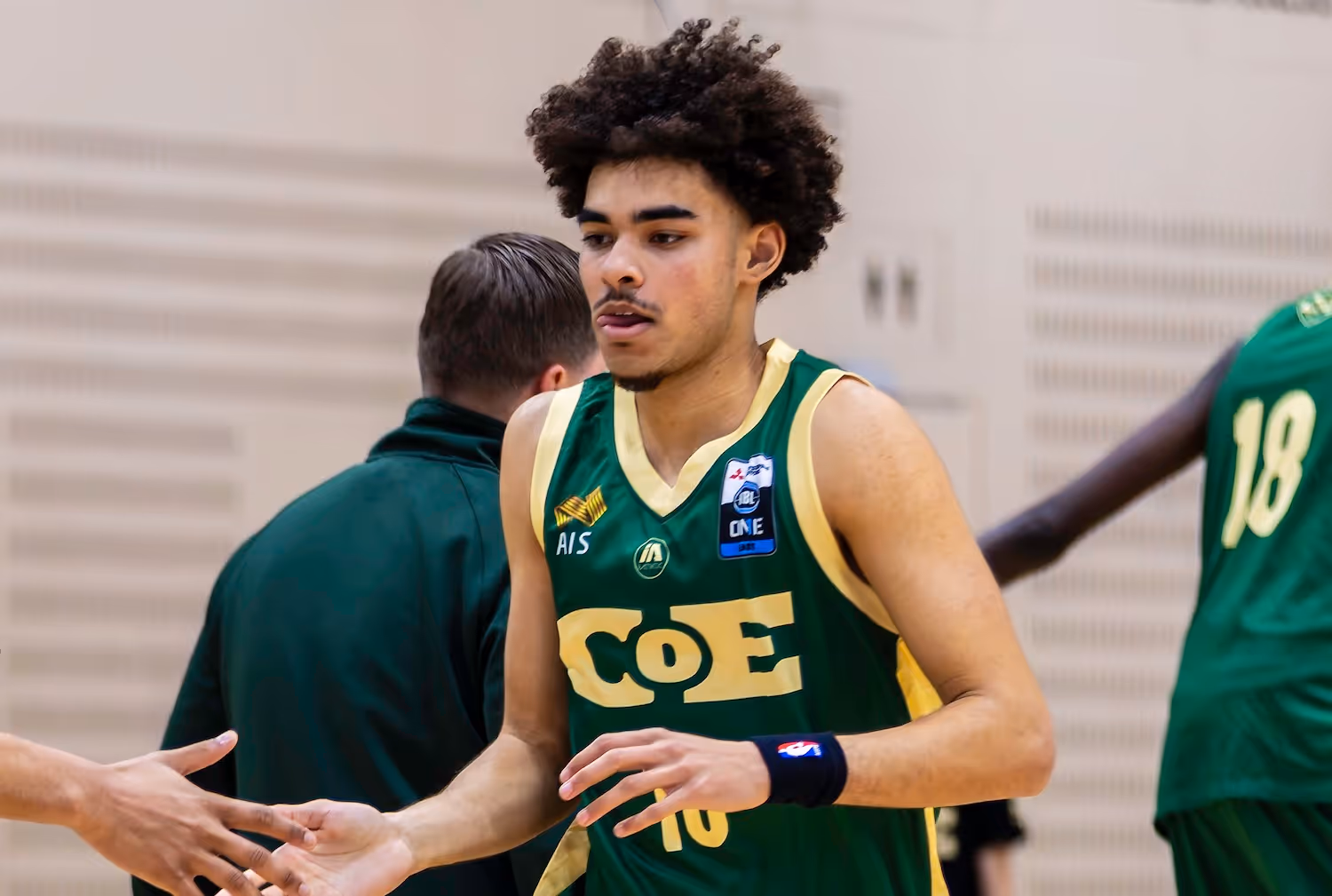 Australians at the Global Academy Games