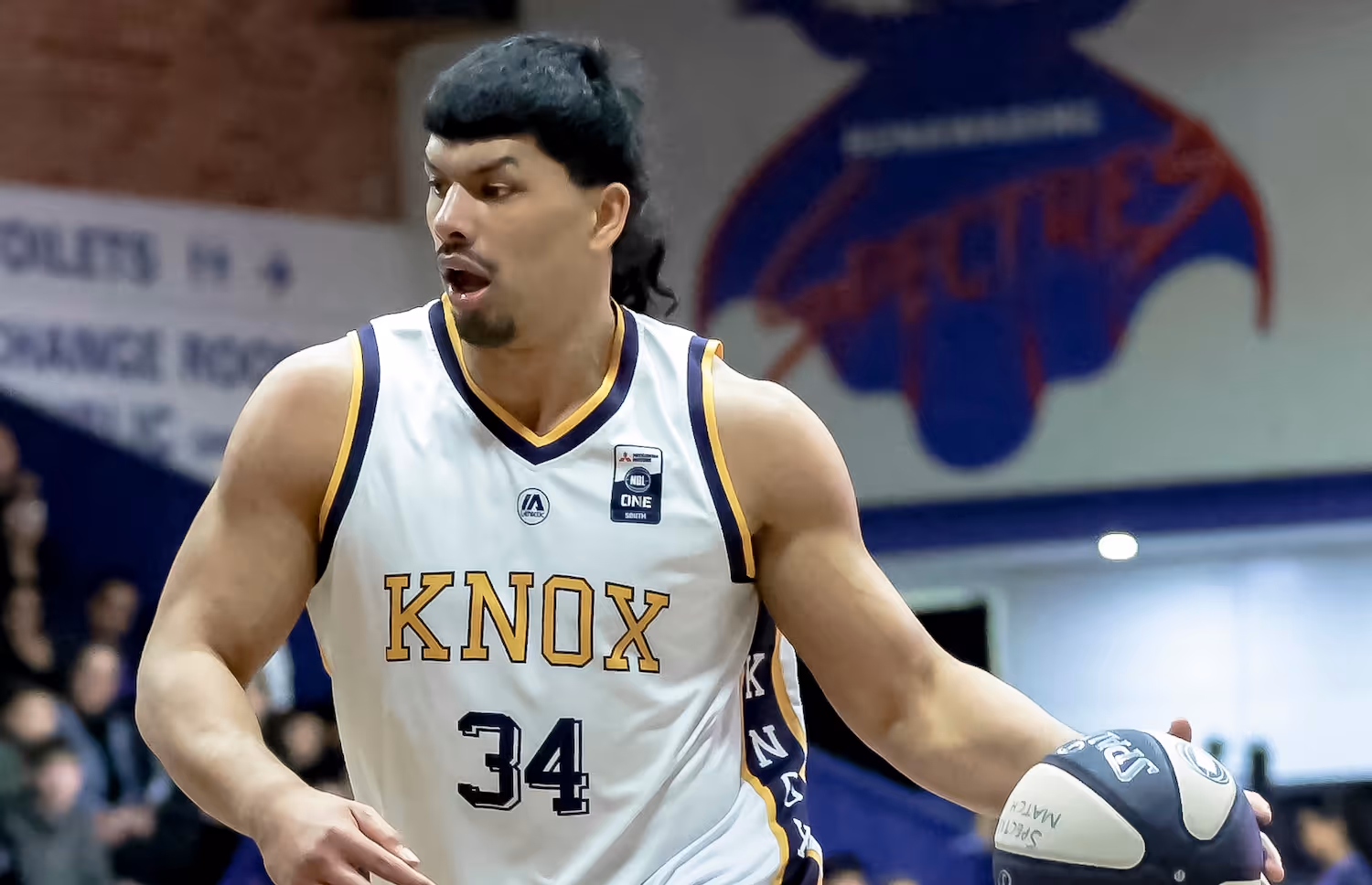 Keli the hero in Knox's nail-biter 107-104 win 