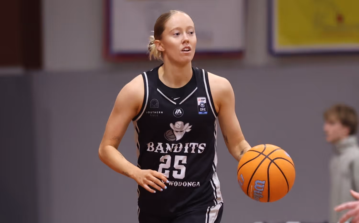 Jones erupts for 46 points as Bandits crush Penrith