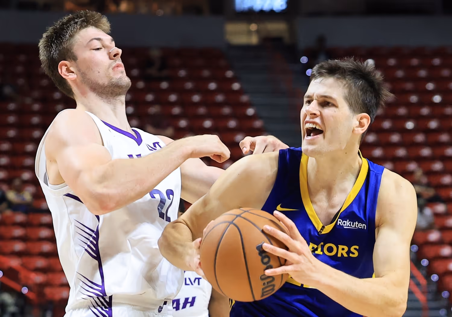 'Hoop Dreams': Aussies' Summer League report card