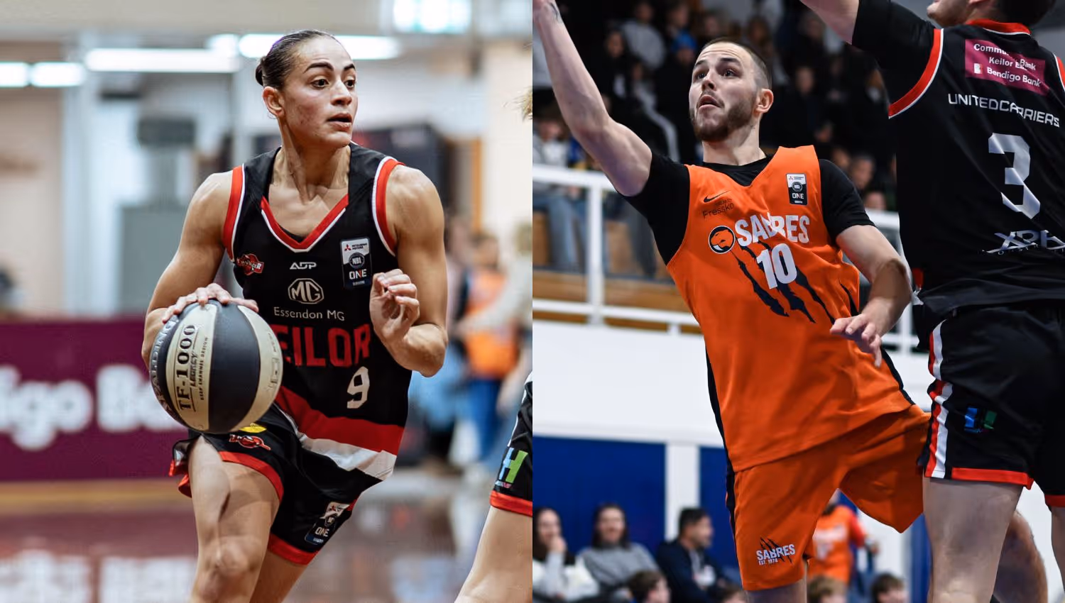 Finals countdown: Players and teams to watch 