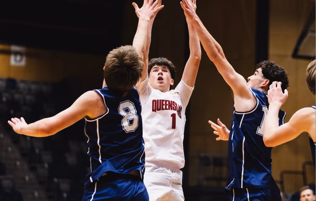 U16 Nationals Wrap: Boys standout prospects