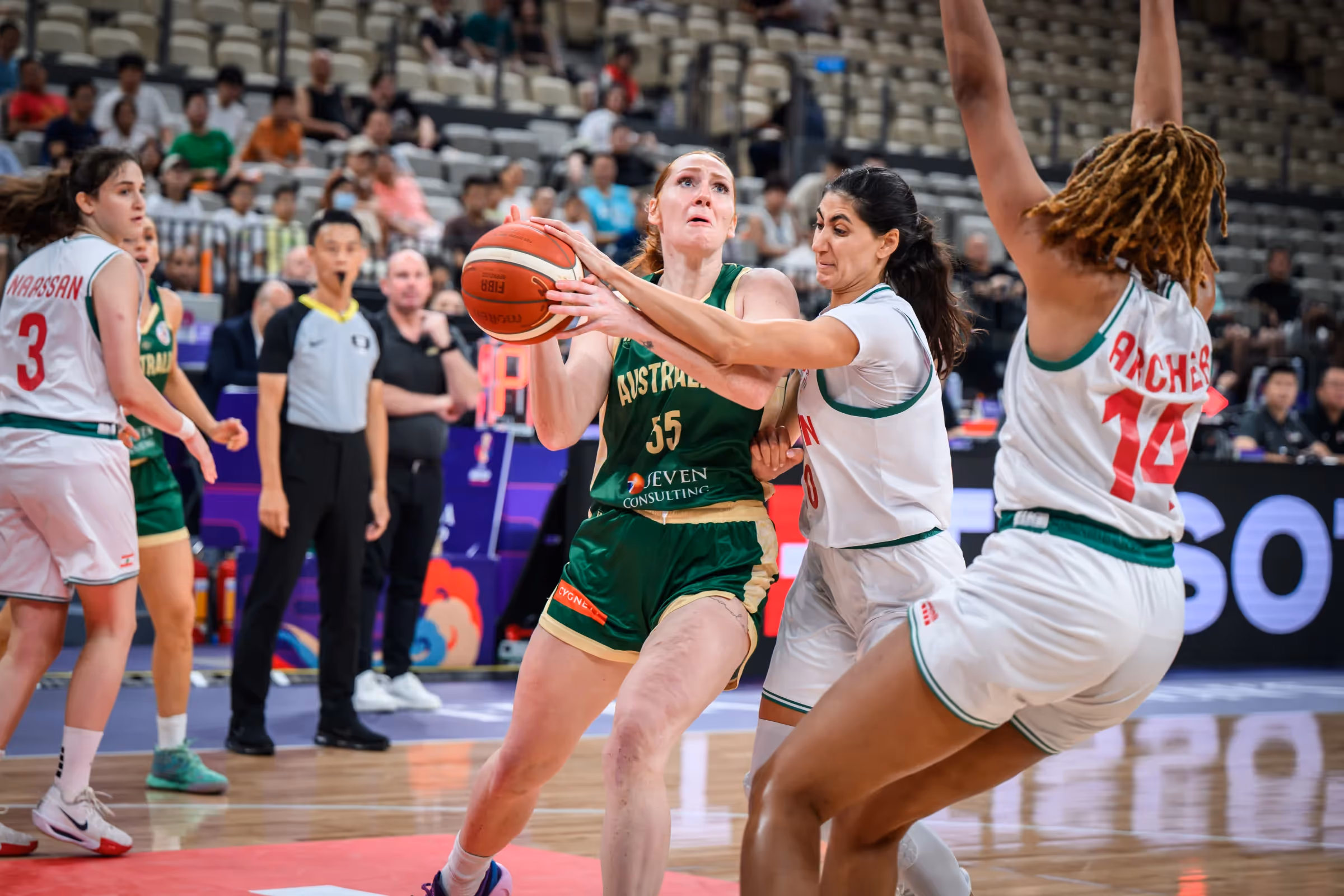 Diamond Standard: Opals continue hot start in China