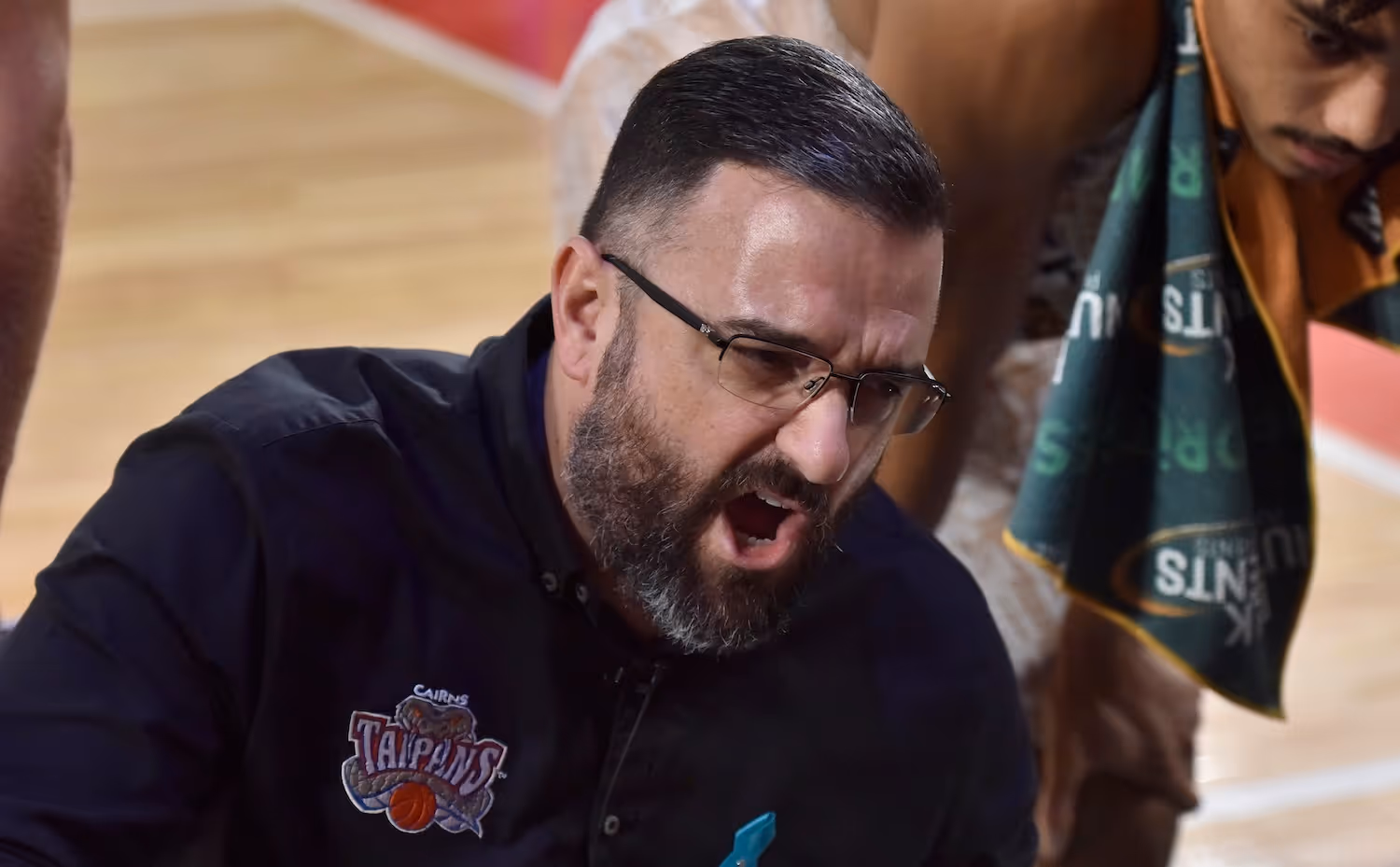 'Built Forde tough': Adam driving 3x3 team to LA28