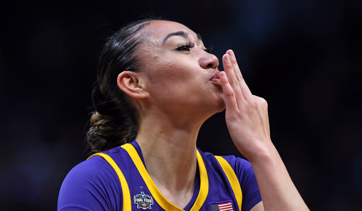 'All about energy': Inside Last-Tear's ASU transfer