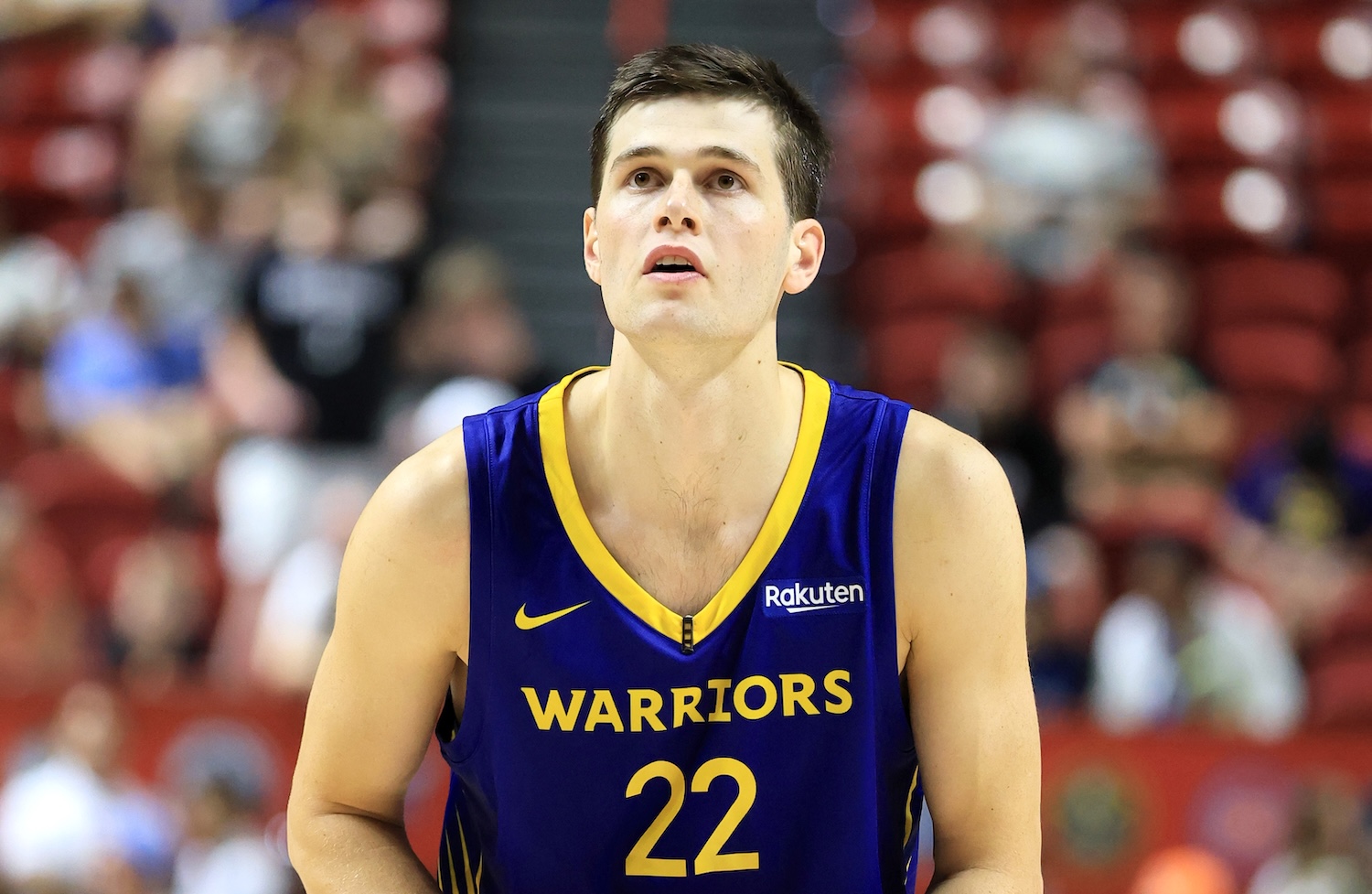 Game Times: Aussies in the 2025 Summer League today