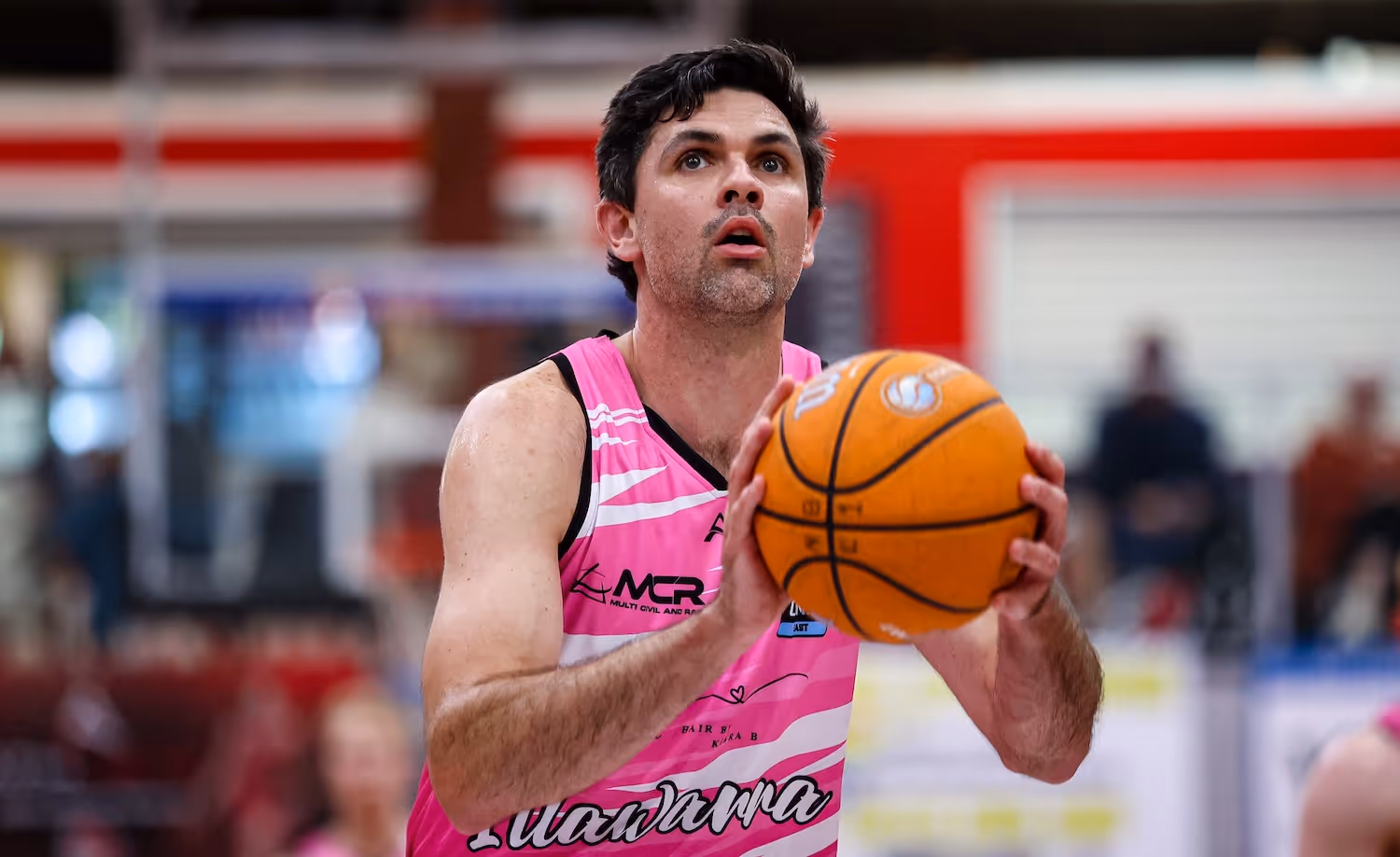 Blanchfield shooting clinic sinks Inner West