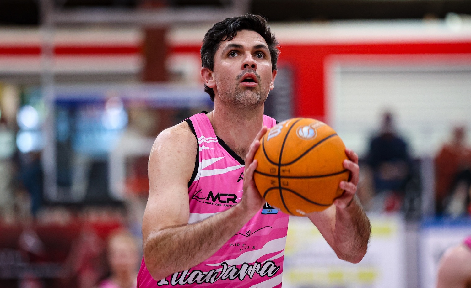 Blanchfield shooting clinic sinks Inner West