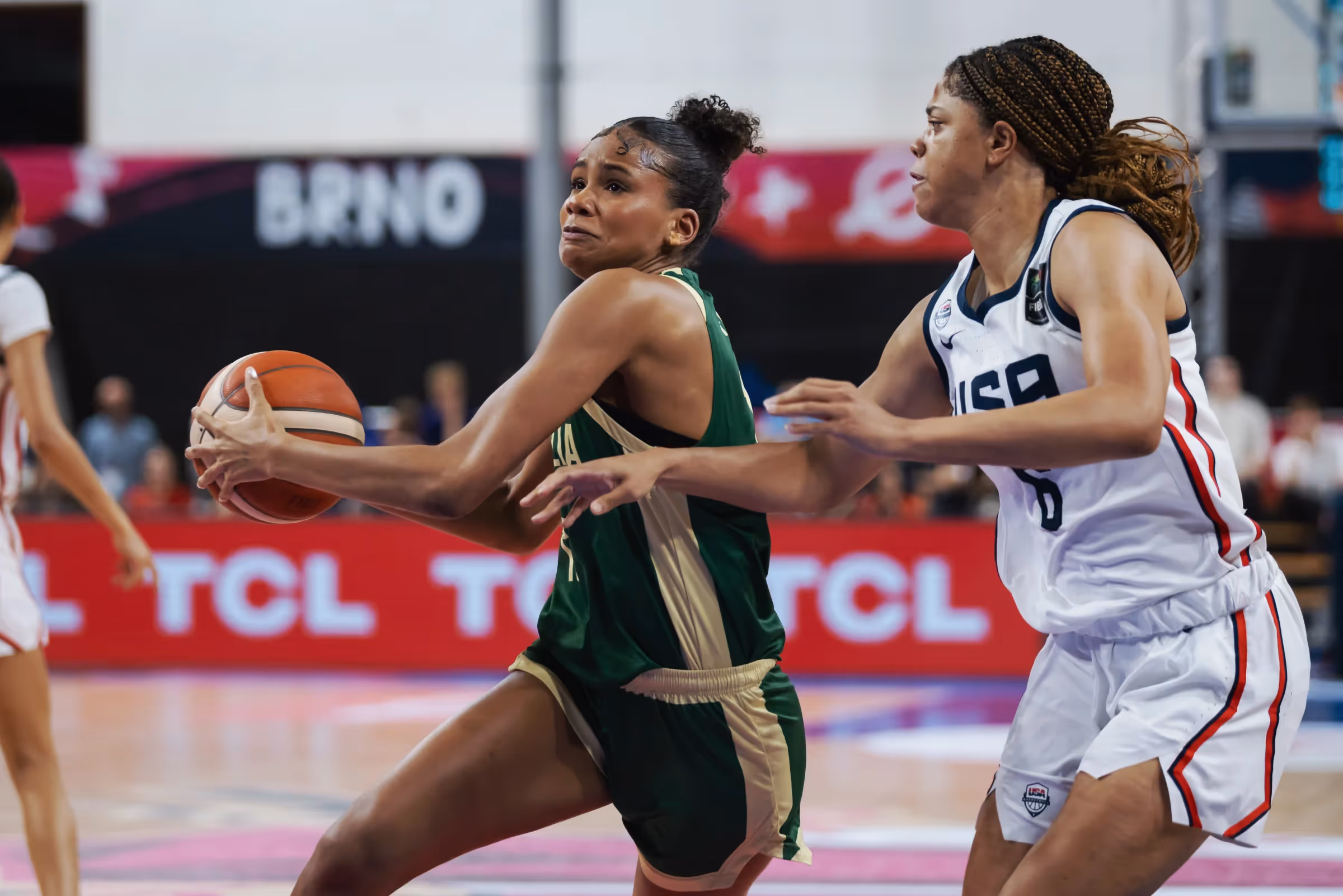 Gems moulded into U19 World Cup silver medals