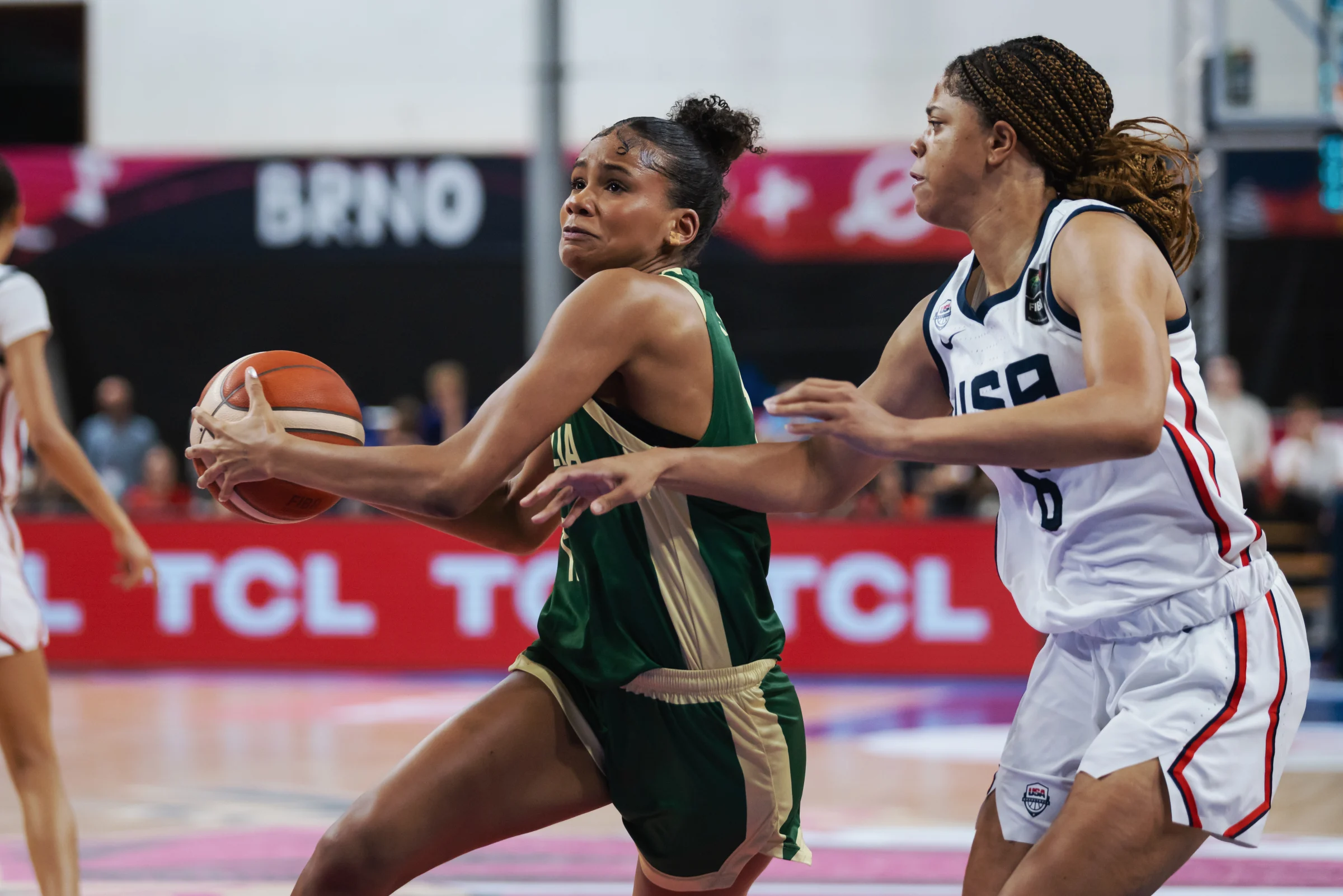 Gems moulded into U19 World Cup silver medals