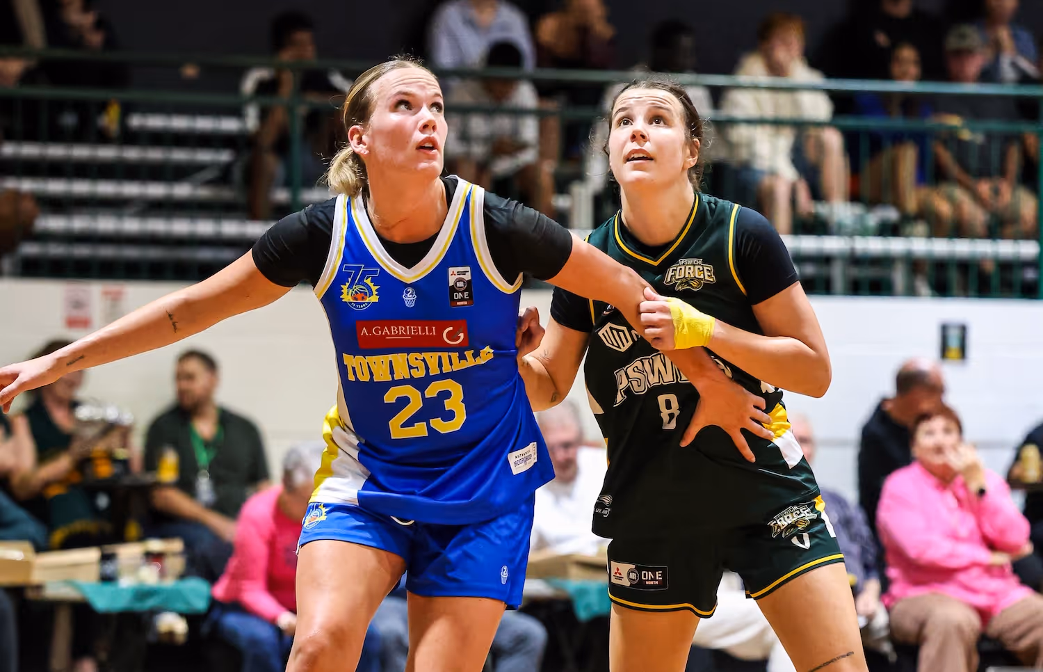 Superb Sam stuffs stat sheet in 15pt shellacking