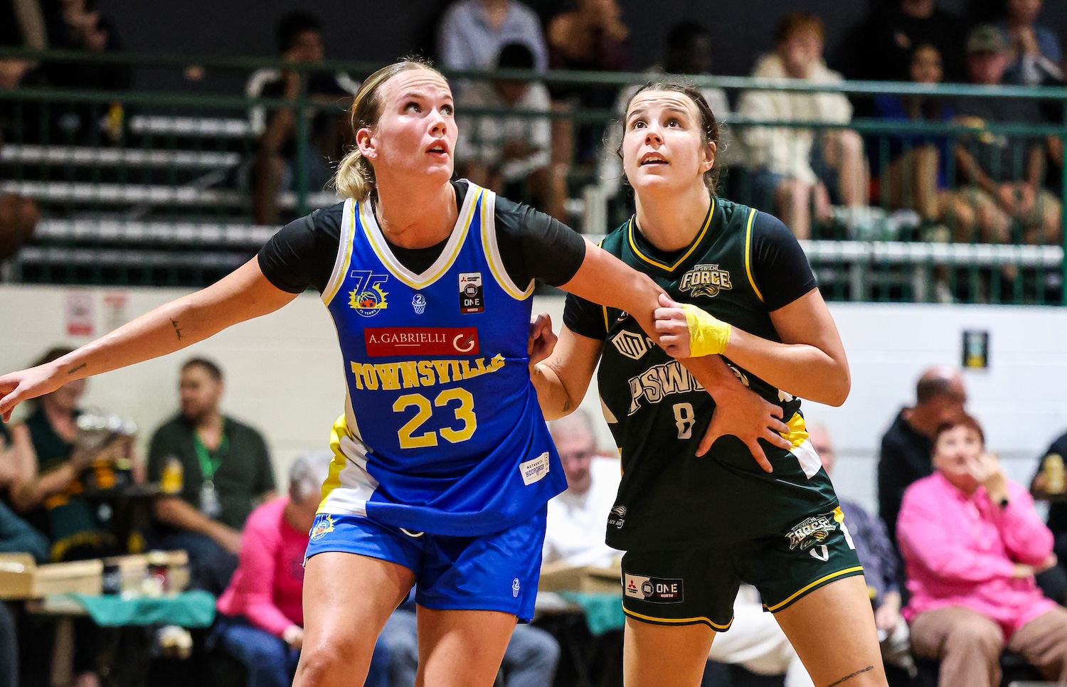 Superb Sam stuffs stat sheet in 15pt shellacking