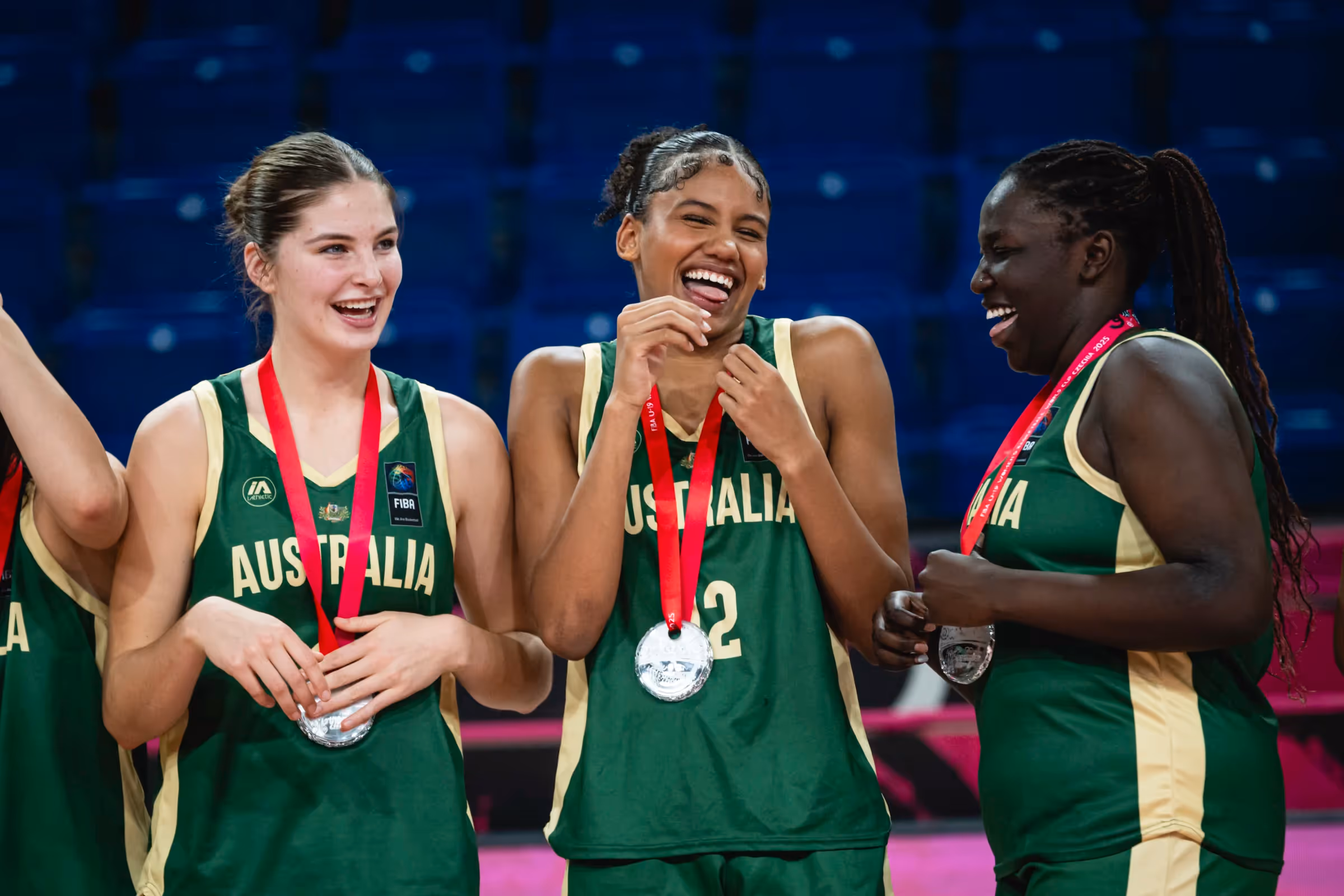 By the Numbers: Australian Gems player snapshot