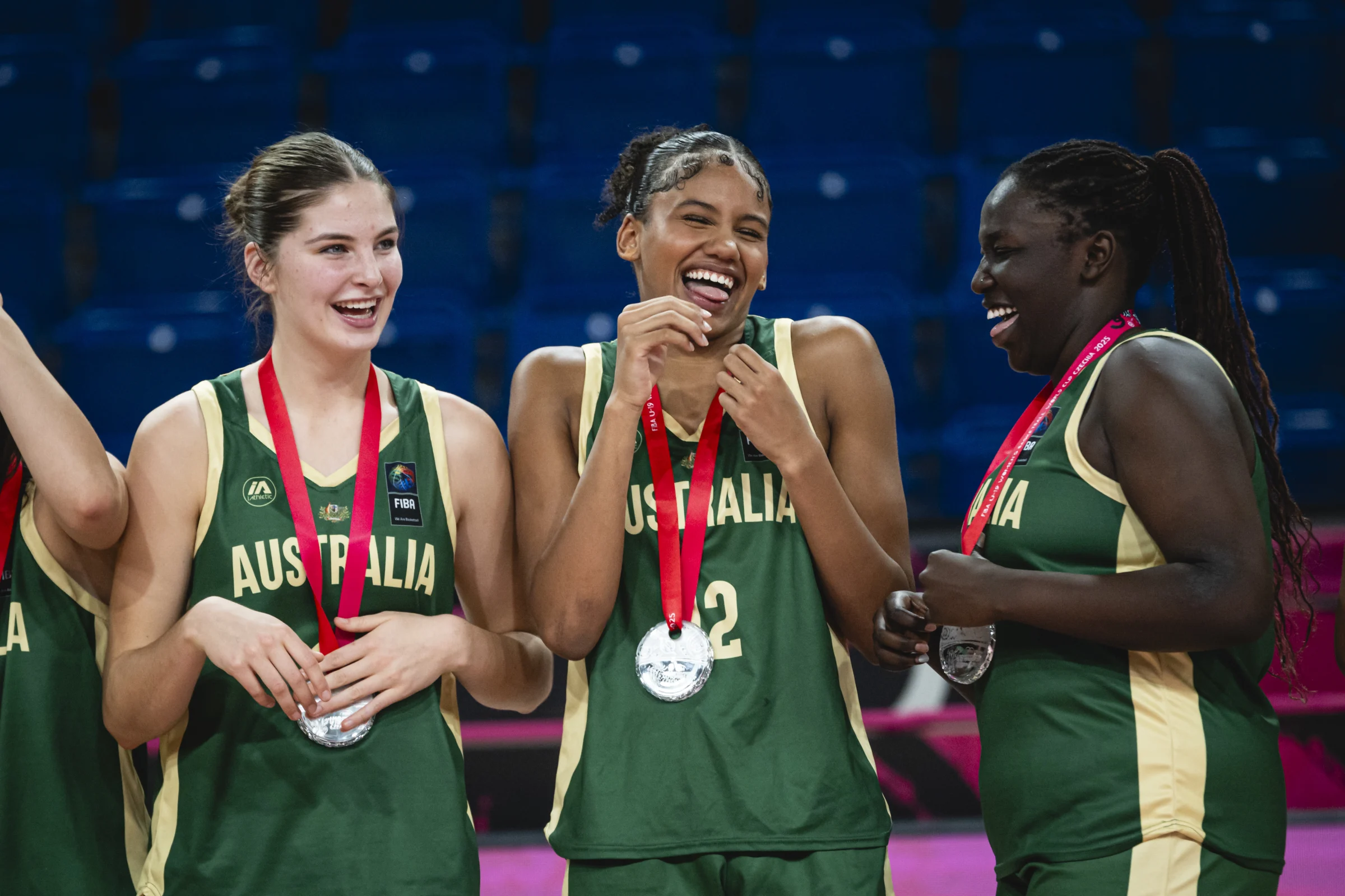 By the Numbers: Australian Gems player snapshot