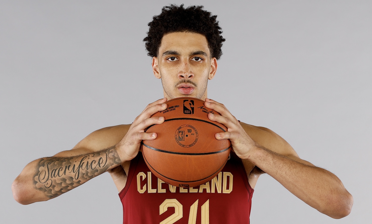 Film Session: How Tyrese Proctor proved he is NBA ready
