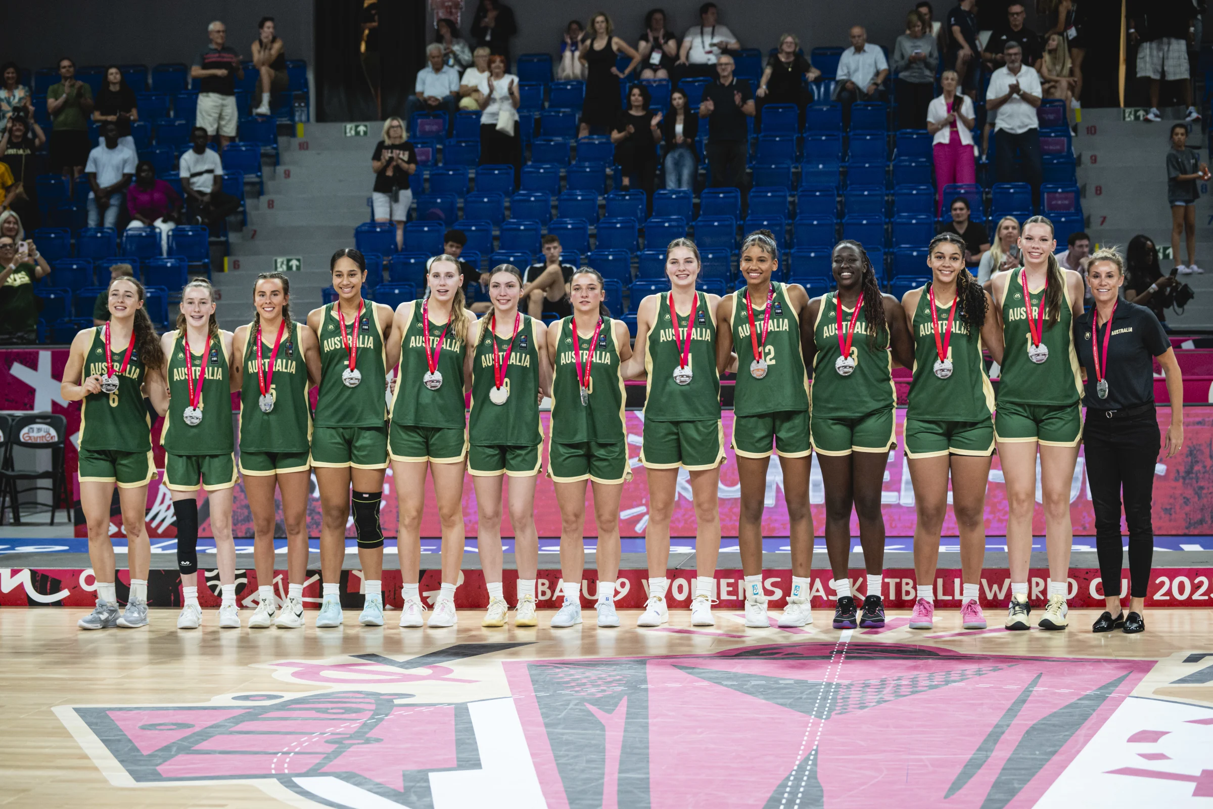 Gems Notebook: How Australia shone on the world stage