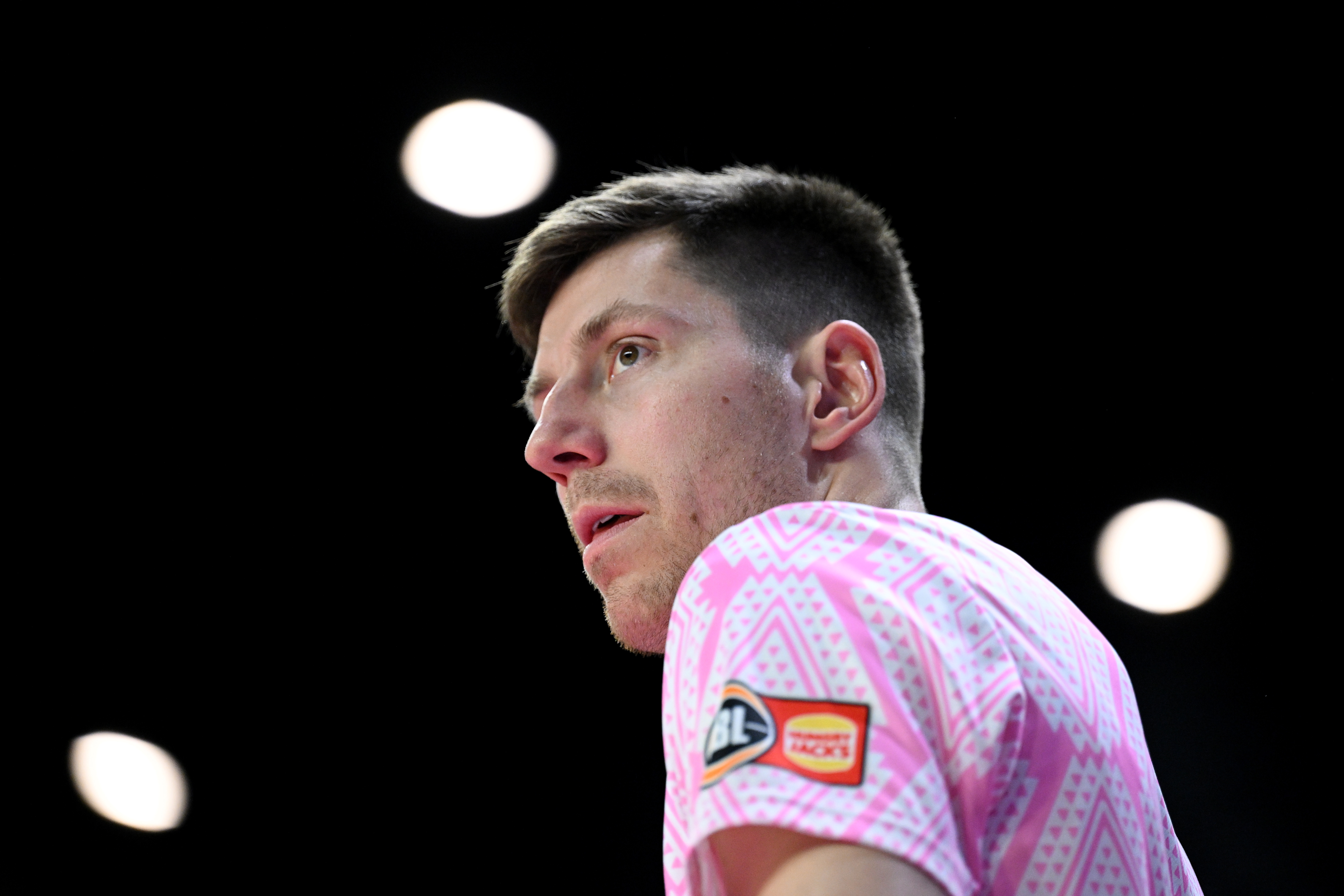 More life left in Pineau's decorated career