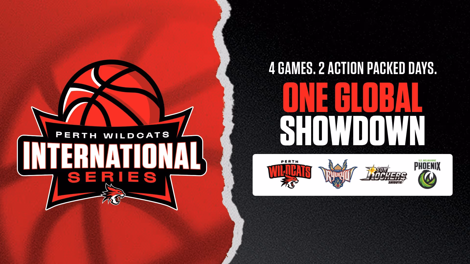 Wildcats to host Japan’s best in September series
